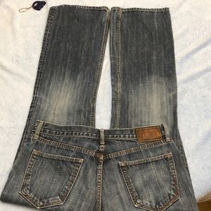 Men's Banana Republic Jeans